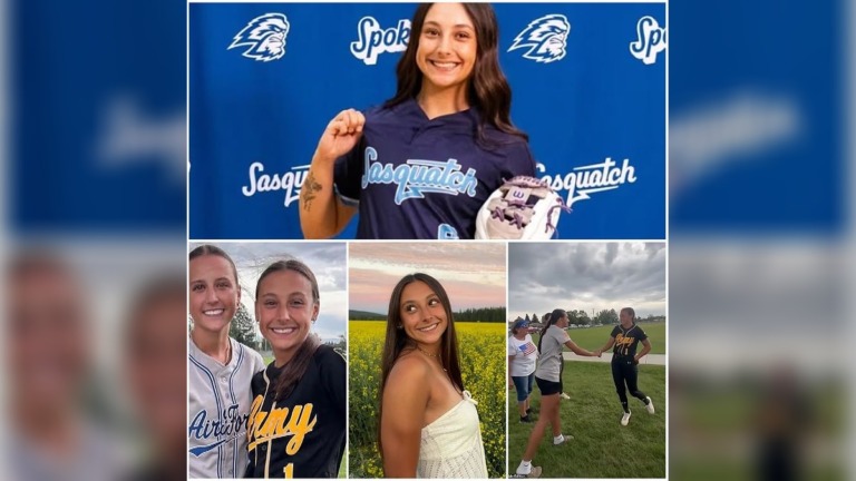 Softball Rivalry Leads to Shocking Family Discovery as Adopted Teens Realise They Are Sisters