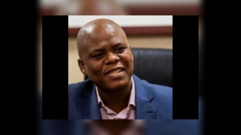 South Africa Mourns Khulu Phasiwe as Former Eskom Spokesperson Dies at 52