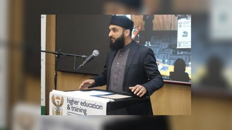 South Africa Urged to Close Rural Skills Gap as Digitalisation and AI Reshape Job Markets