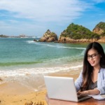 South Africans Eye Remote Work Abroad as Namibia, Mauritius and Seychelles Offer Long-Stay Options