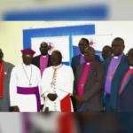 South Sudan’s Security Crisis Deepens as Church Leaders Warn Civilians Can No Longer Live in Safety
