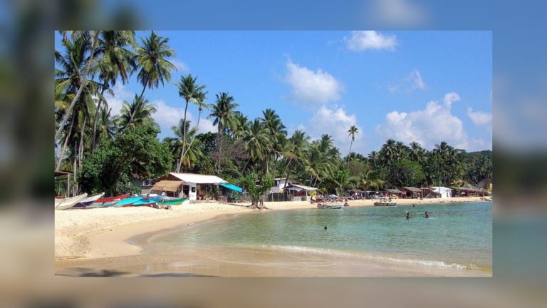 Sri Lanka’s Budget Holiday Appeal Grows as Travellers Look Beyond Expensive Resort Destinations