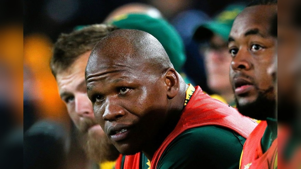 Stormers Sign Bongi Mbonambi Despite Sharks Fallout as Hooker Injury Crisis Deepens