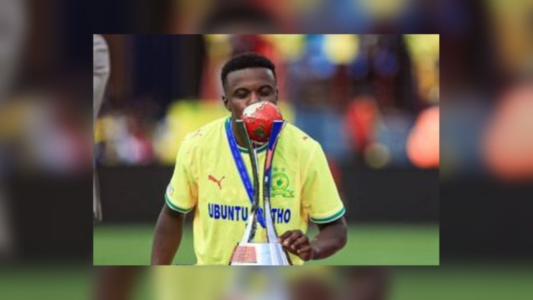 Sundowns Hit by Injury Doubts Ahead of MTN8 Final Against Record-Chasing Pirates
