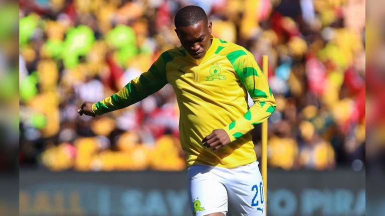 Sundowns Seek Revenge for Last Season’s Failure as Grant Kekana Targets MTN8 Glory Against Pirates