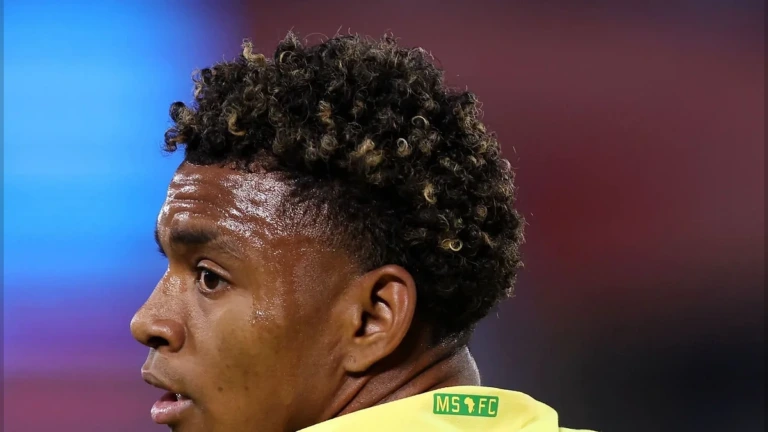 Sundowns’ Title Defence Starts With a Frustrating Draw Against Angolan Underdogs Wiliete SC