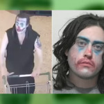 Supermarket Worker Left in ‘Complete Dread’ After Joker-Impersonating Robber Pulled Knife