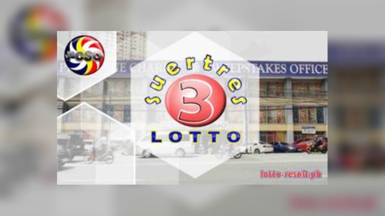 Swertres Result Today October 5, 2026 Draw Numbers, Prize and Important PCSO Reminders