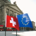 Swiss Voters Face Major Decisions on Citizenship, Pension Funding and Arms Exports