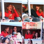 Taylor Swift’s Chiefs Game Appearance Sparks Debate After Fan-Filming Incident Goes Viral