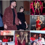 Taylor Swift’s Public Image Under Pressure as Fan Filming Row Follows Criticism of Her Music and $50 Million Wedding