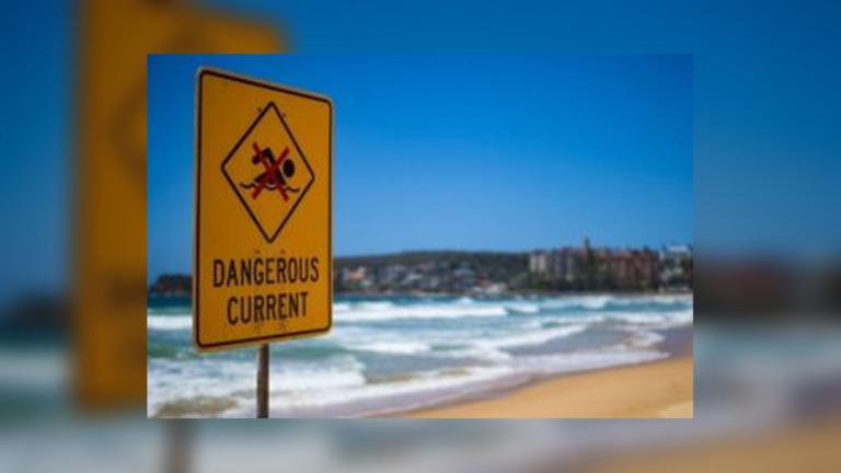 Teen Missing After Cape Vidal Rip Current Tragedy as 14-Year-Old Friend Is Rescued