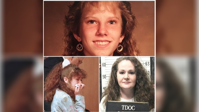 Tennessee Execution Scandal Deepens as Christa Pike Recovers From Failed Death Sentence