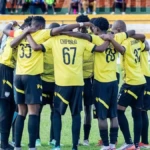 Terrence Dzvukamanja Proves His Worth at FC Hunters After Losing His Place Under Norman Mapeza