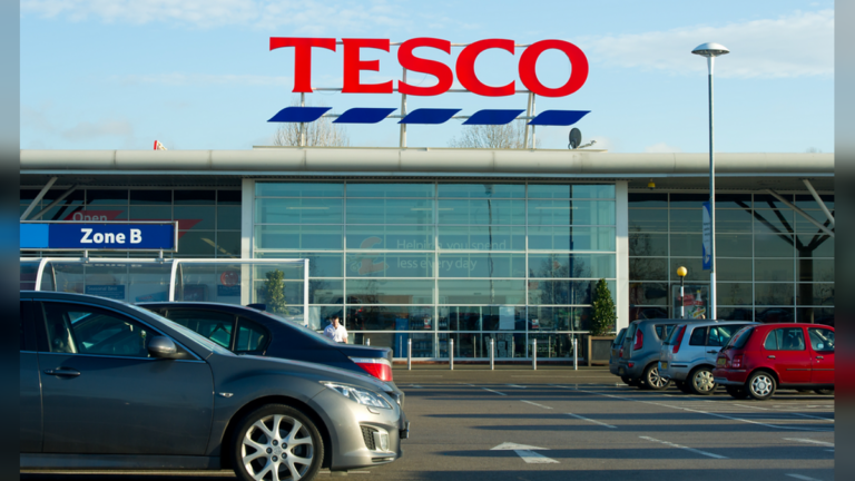 Tesco