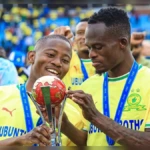 Thabo Cele Reveals How He Handled Kaizer Chiefs Setbacks Before His Trophy-Winning Sundowns Move