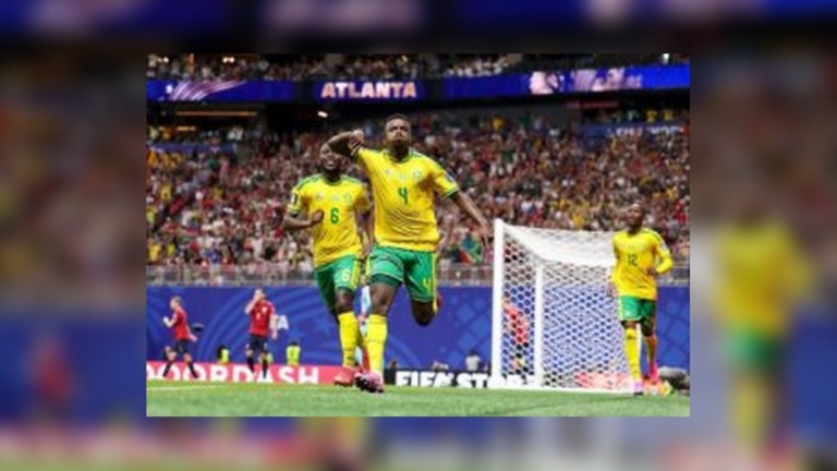 There’s No Injuries Here Pirates Fans Raise Eyebrows Over Sundowns Stars Missing Egypt Clash