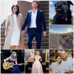 Thomas Markle Under Investigation Over Alleged Child Abuse Images as Meghan Reveals 2018 Police Letter