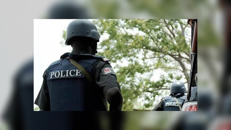 Three Arrested as Police Recover Stolen Water Pumps and Solar Panels in Yobe Farm Theft Probe