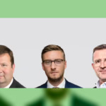Three Industry Veterans Join Forward Global in Major Push to Expand Litigation and Corporate Intelligence Services