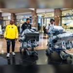 Three Wins, FIFA Ranking Surge — But Bafana Stars Face No Rest Before MTN8 Final