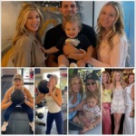 Tiffany Trump’s Mother Marla Maples Stuns Fans at 62 as Her Youthful Appearance Raises Questions