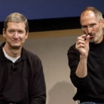 Tim Cook Reveals the Steve Jobs Lesson That Stopped Apple From Becoming Trapped in Its Founder’s Shadow