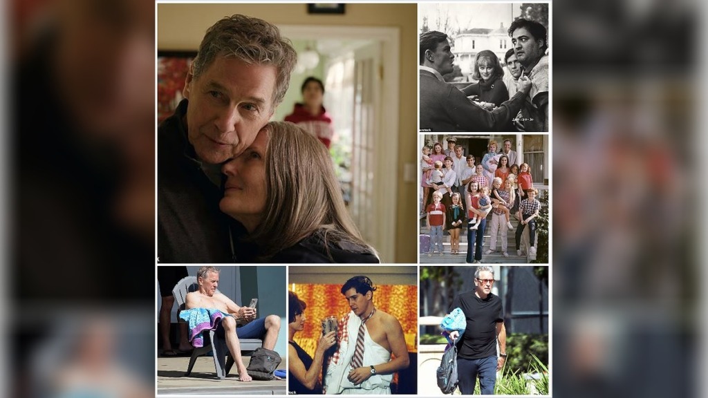 Tim Matheson, 78, Spotted Enjoying a Casual Day Out as Fans Remember His Iconic Hollywood Career