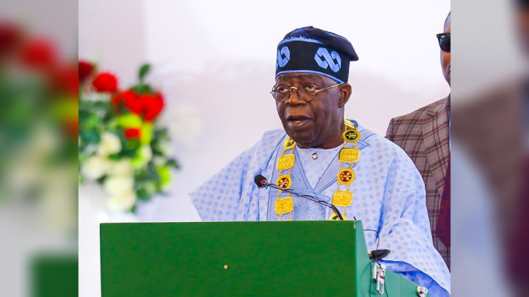 Tinubu Challenges State Governors to Prove Where the Extra Revenue Is Going as World Bank Reports 69% Increase