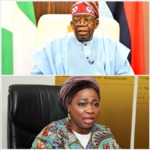 Tinubu Sends Birthday Message to Dabiri-Erewa, Highlights Her Role in Diaspora Development