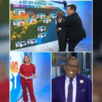 Today Show Hosts React in Shock After Al Roker’s Comment About Jenna Bush Hager’s Appearance
