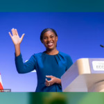 Tories Surge Past Reform UK as Kemi Badenoch Declares Party’s Comeback Is Just Beginning