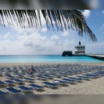 Tragedy in Bahamas as British Mother Drowns in Desperate Attempt to Rescue Her Children