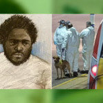 Train Stabbing Suspect Changes Pleas in Court as Trial Over 21 Charges Moves Forward
