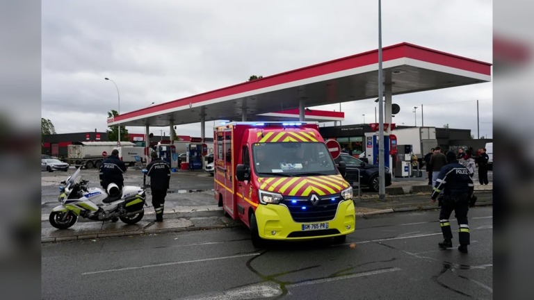 Trappes