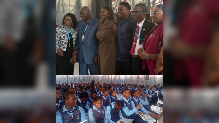 Trinity University Moves Beyond Degrees as Students Face Compulsory Employability Skills Training