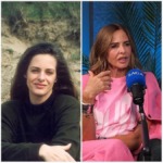 Trinny Woodall Opens Up About Losing Four Closest Friends to Addiction After Quitting Drugs
