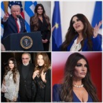 Trump Administration Weighs Kimberly Guilfoyle’s Future Amid Explosive Claims Over Private Jets and Luxury Hotels