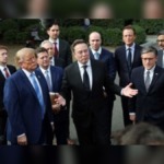 Trump Brings Elon Musk Back Into Government for Controversial Pentagon War Project