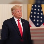Trump Faces Midterm Election Threat as Immigration Raids Hit Businesses and Latino Approval Plunges