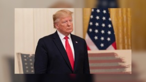 Trump Faces Midterm Election Threat as Immigration Raids Hit Businesses and Latino Approval Plunges