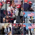 Trump Praises Floyd Mayweather’s Looks as Boxing Legend Delivers Glowing Political Endorsement