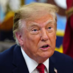 Trump Questions Navi Pillay’s Nobel Peace Prize Win as He Accuses Norway of Discrediting the Award