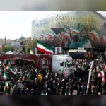 Trump Says Iran’s Military Was Destroyed, but New Intelligence Raises Questions About Tehran’s Missile Power