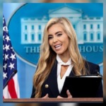 Trump Urged Katie Zacharia to Quit White House Role as Questions Over Her Legal Credentials Mounted