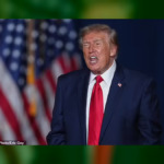Trump’s Falling Approval Ratings Shake Republican Midterm Strategy as Democrats Target Over 90 House Districts Ahead of November Elections