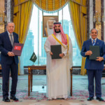 Turkey Breaks Silence on Defence Alliance With Saudi Arabia and Pakistan: ‘Iran Is Not the Target’