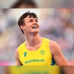 Two-Time Australian 200m Champion Banned From Training After Serious Child Offence Charge