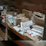 UK Crackdown Uncovers 12,000 Fake Weight-Loss Pens as Authorities Warn of Potentially Dangerous Contents