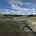 UK Government Orders Daily Water Checks as Historic Drought Threatens Reservoirs Across Southern England